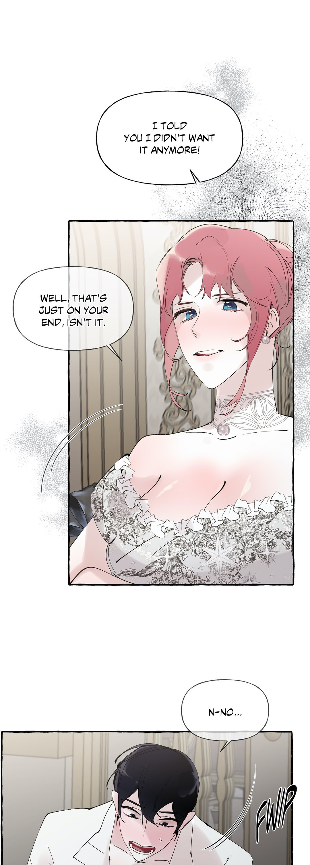 Duchess Debauchery Chapter 37 - HolyManga.Net