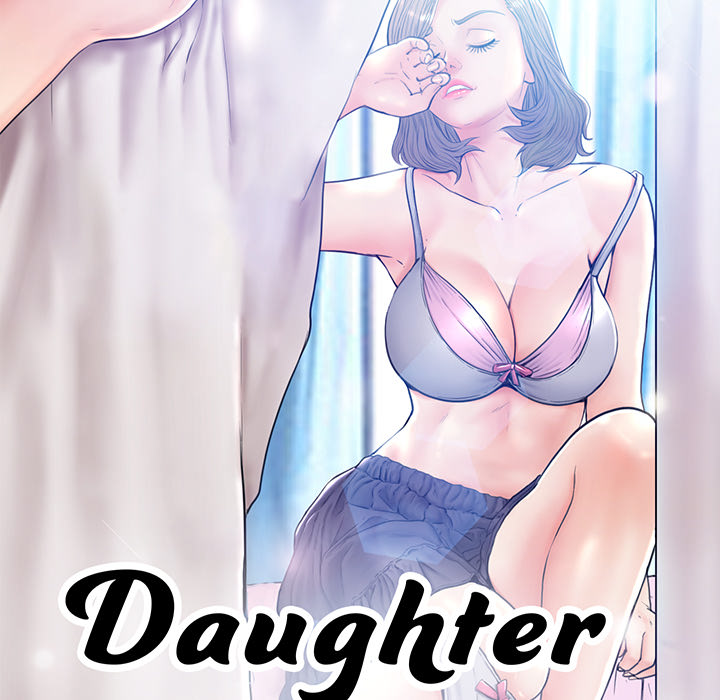 Daughter In Law Chapter 2 - BidManga.com