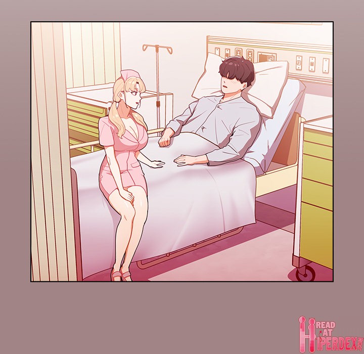 Naughty Little Secret Chapter 1 - HolyManga.Net