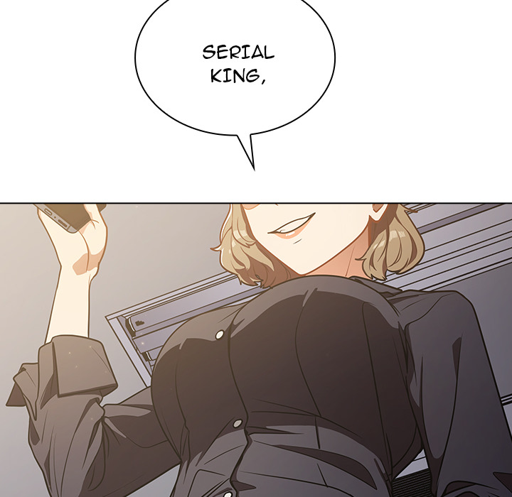 Naughty Little Secret Chapter 1 - HolyManga.Net