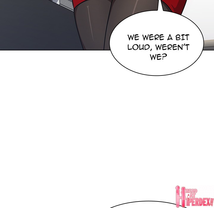 Naughty Little Secret Chapter 2 - HolyManga.Net