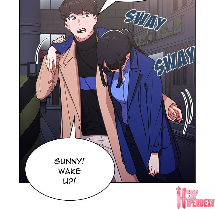 Naughty Little Secret Chapter 4 - HolyManga.Net