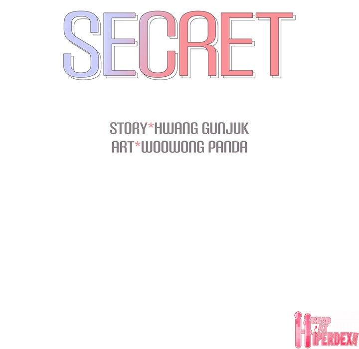 Naughty Little Secret Chapter 8 - HolyManga.Net