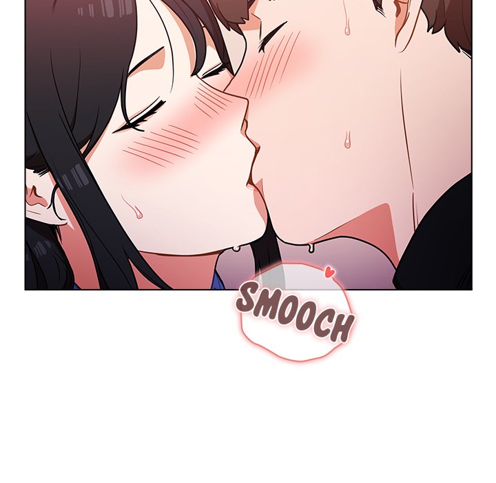 Naughty Little Secret Chapter 10 - HolyManga.Net