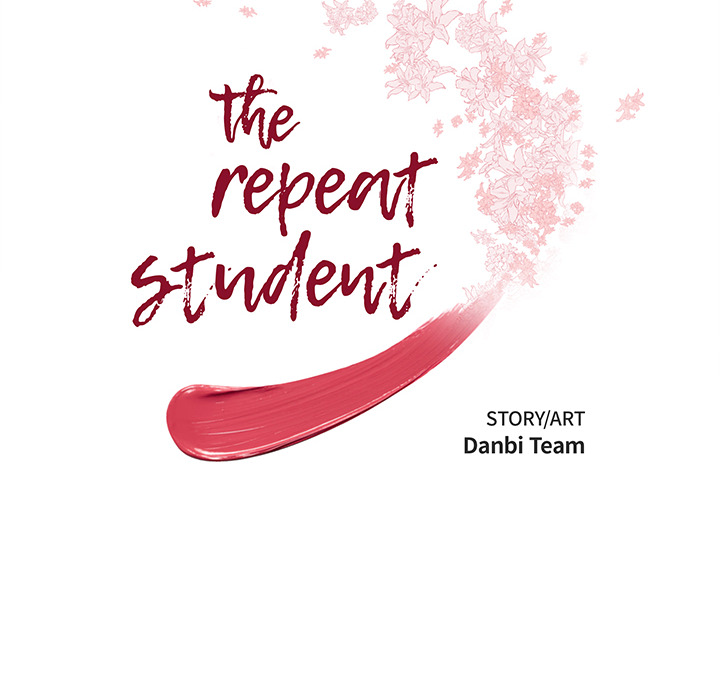 The Repeat Student Chapter 2 - HolyManga.Net