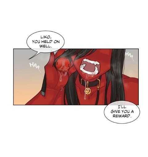 Devil Drop Chapter 20 - HolyManga.Net