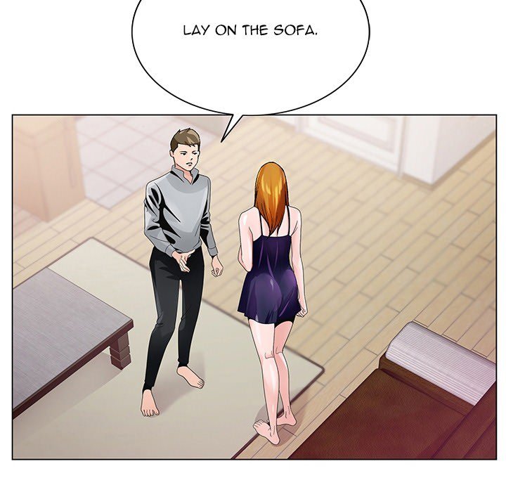 Temptations Chapter 7 - HolyManga.Net