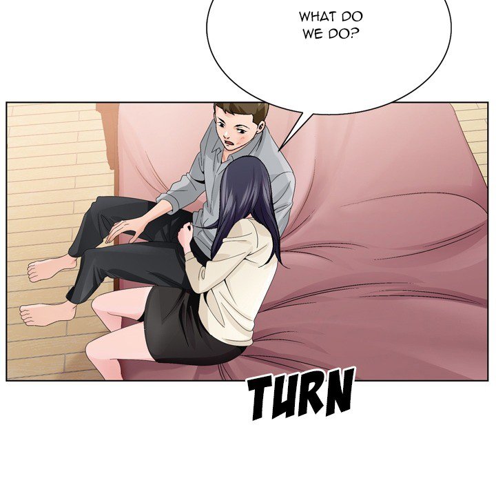 Temptations Chapter 8 - HolyManga.Net