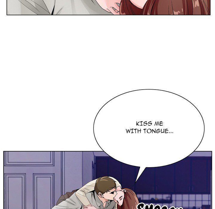 Temptations Chapter 11 - HolyManga.Net