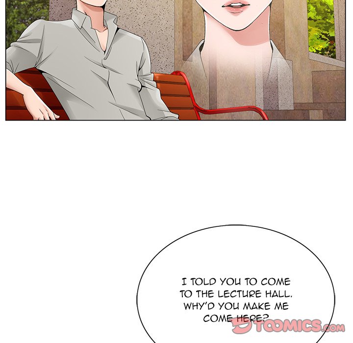 Temptations Chapter 14 - HolyManga.Net