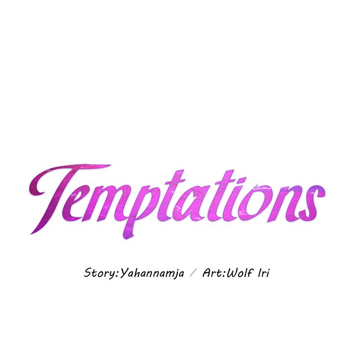 Temptations Chapter 14 - HolyManga.Net