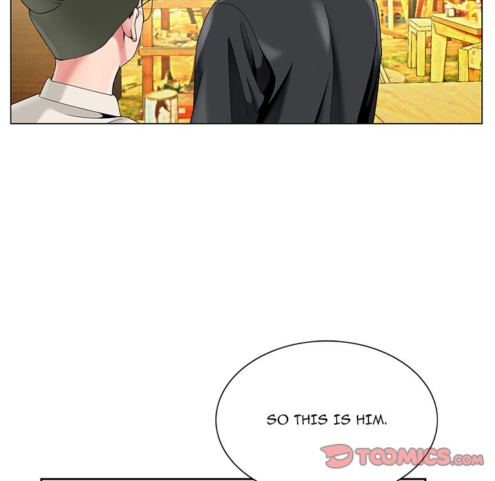 Temptations Chapter 17 - HolyManga.Net