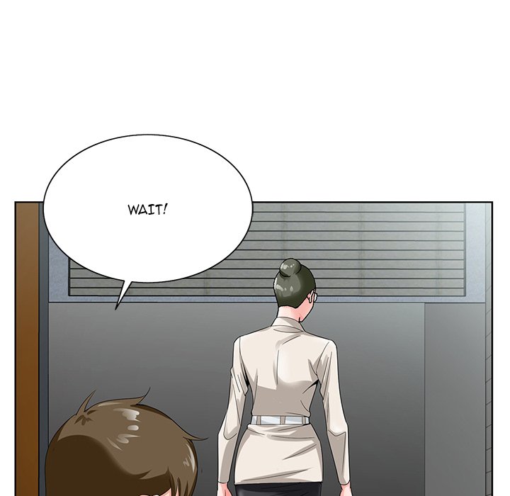 Temptations Chapter 19 - HolyManga.Net