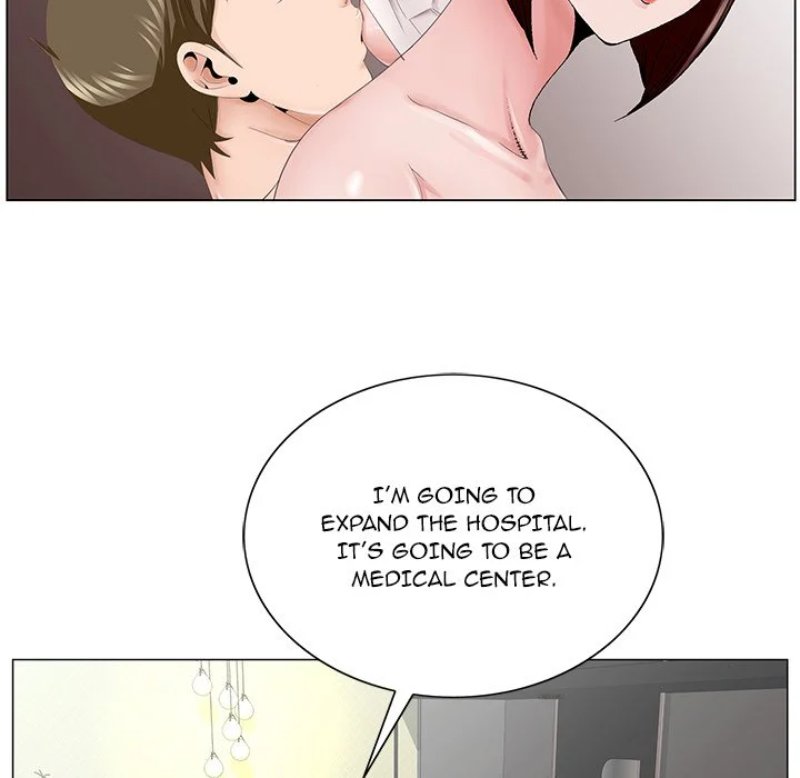 Temptations Chapter 38 - HolyManga.Net