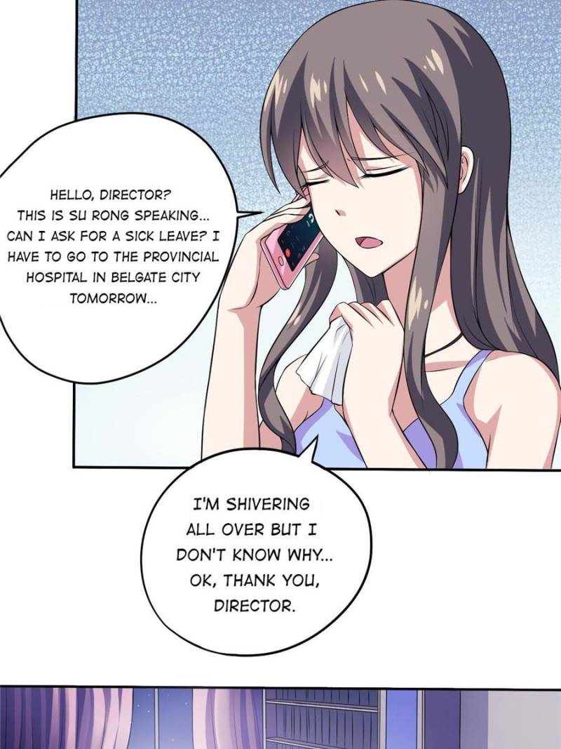 My Boss Is a Vampire Turned Cat Chapter 7 - HolyManga.Net