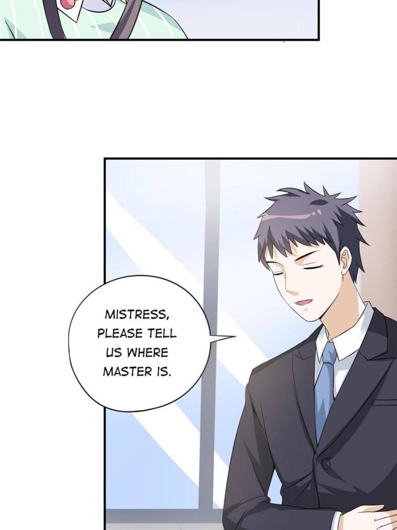 My Boss Is a Vampire Turned Cat Chapter 8 - HolyManga.Net