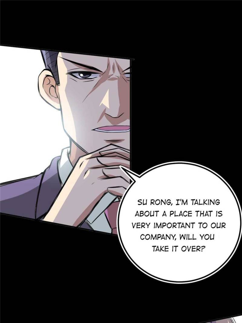 My Boss Is a Vampire Turned Cat Chapter 13 - HolyManga.Net