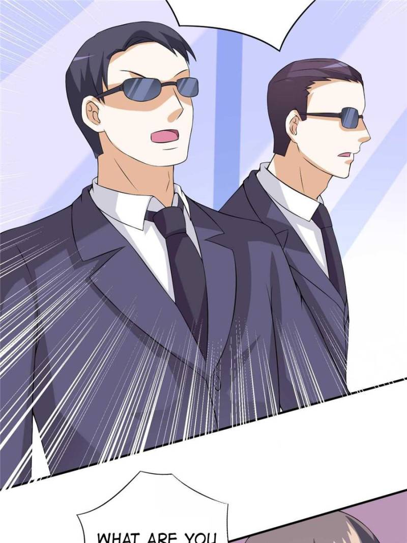 My Boss Is a Vampire Turned Cat Chapter 23 - HolyManga.Net