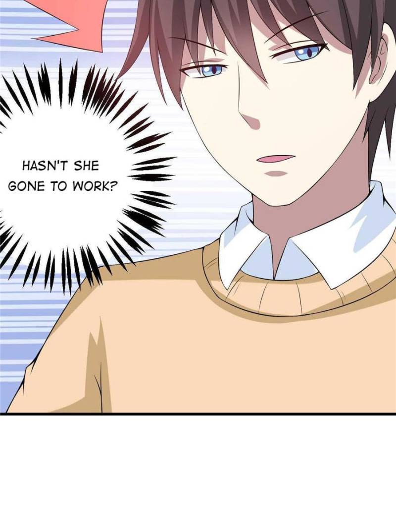 My Boss Is a Vampire Turned Cat Chapter 24 - HolyManga.Net