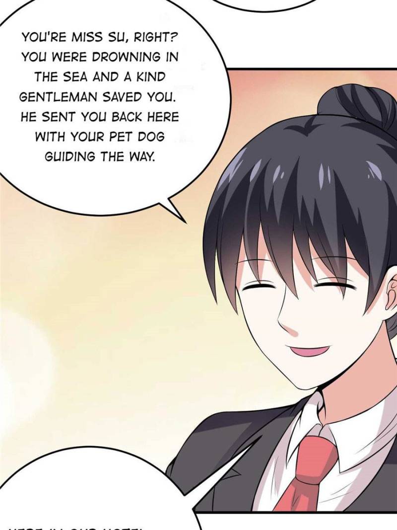 My Boss Is a Vampire Turned Cat Chapter 30 - HolyManga.Net