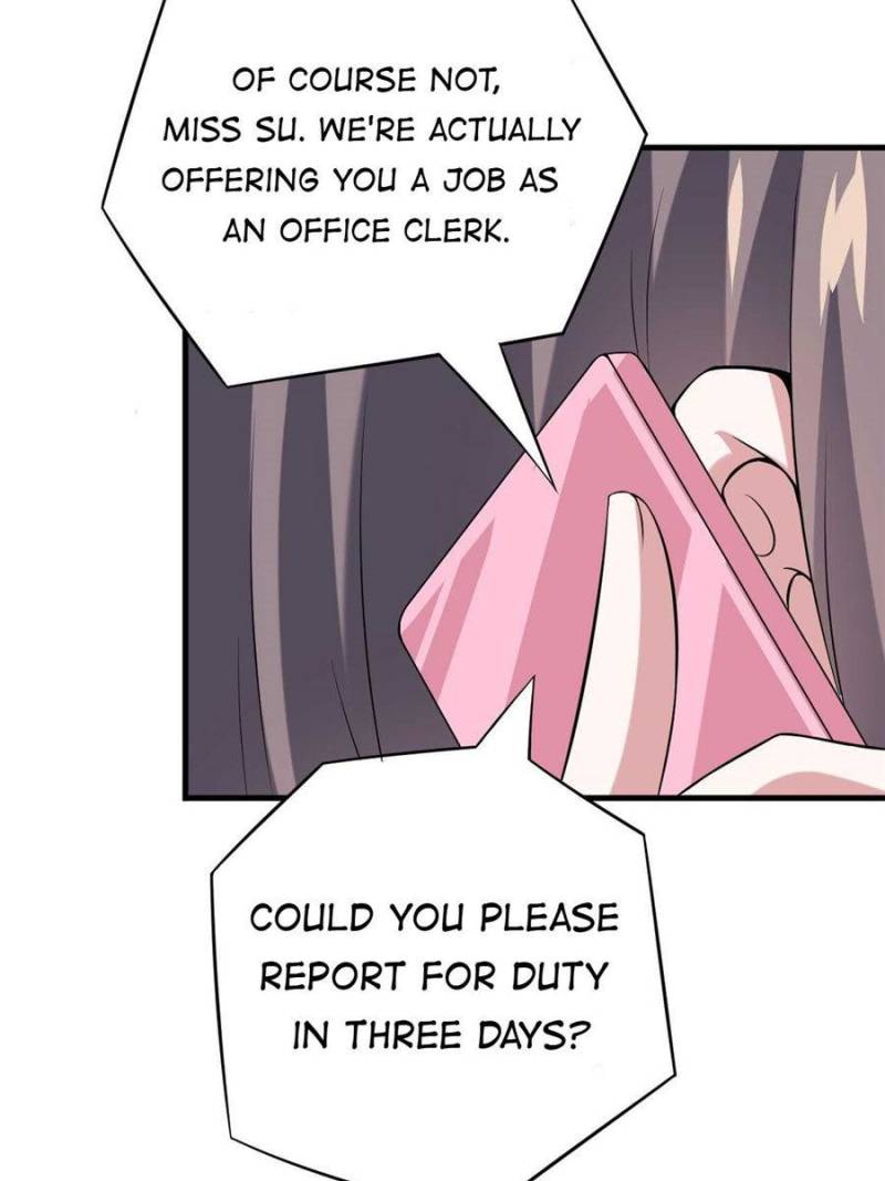 My Boss Is a Vampire Turned Cat Chapter 31 - HolyManga.Net