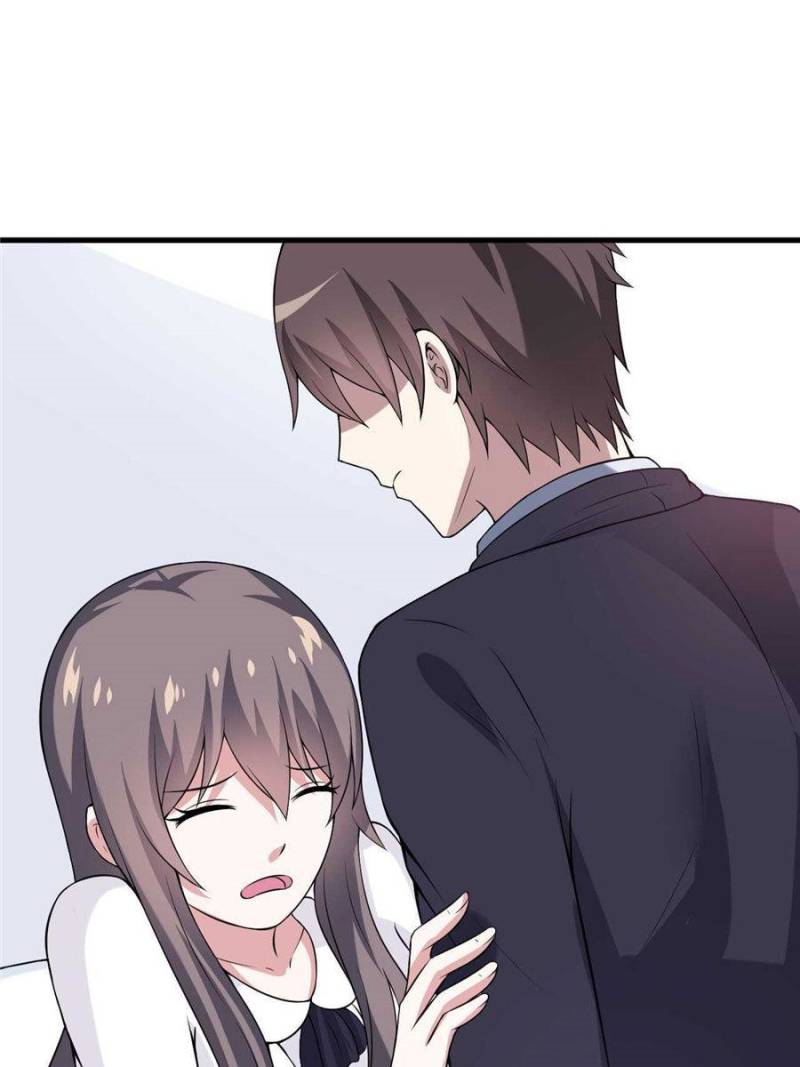 My Boss Is a Vampire Turned Cat Chapter 34 - HolyManga.Net