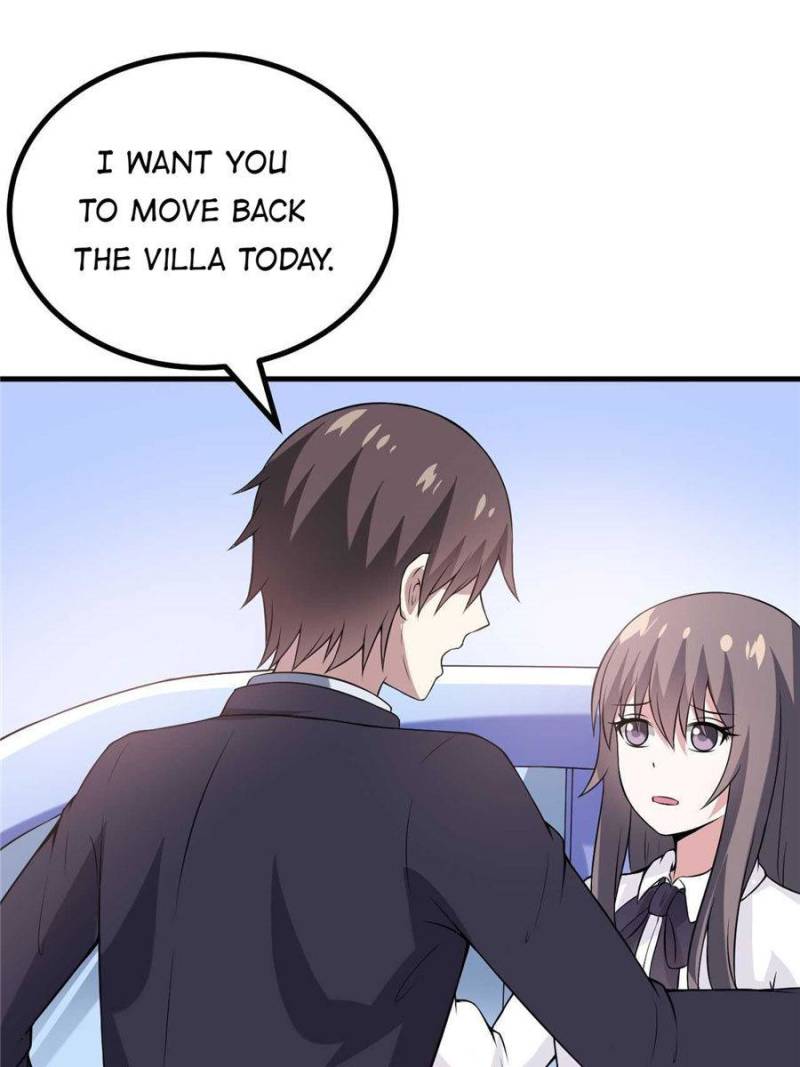 My Boss Is a Vampire Turned Cat Chapter 36 - HolyManga.Net