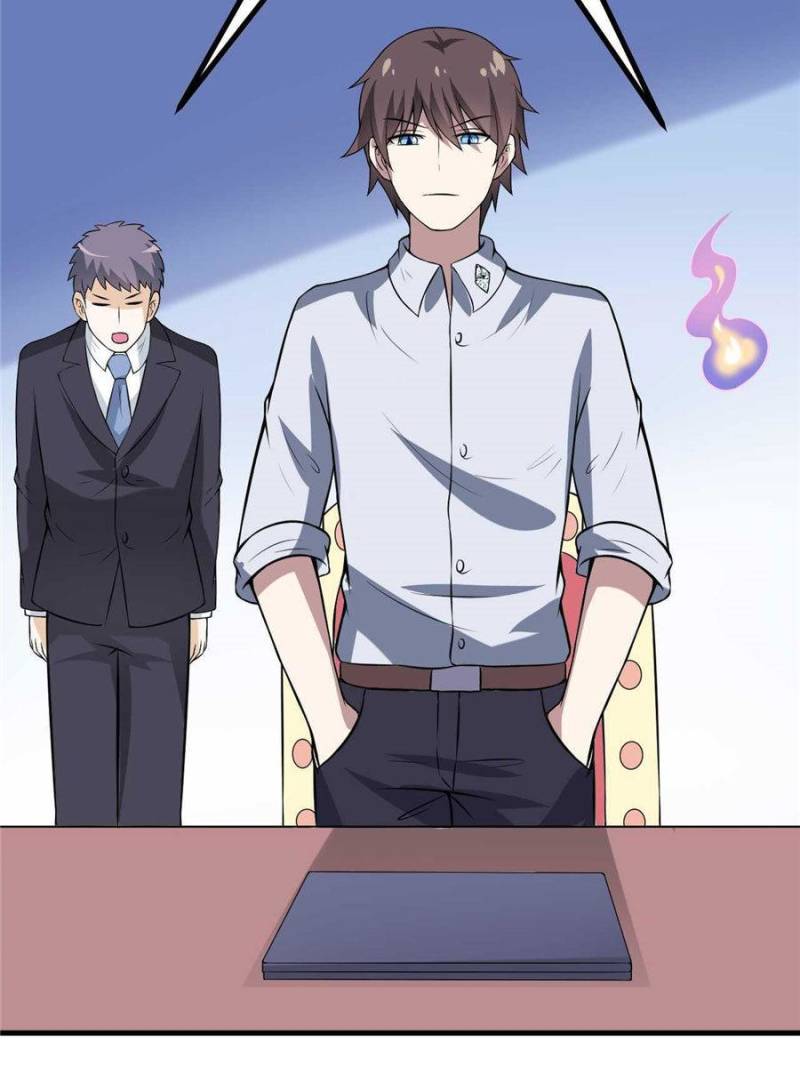 My Boss Is a Vampire Turned Cat Chapter 36 - HolyManga.Net