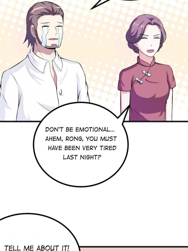 My Boss Is a Vampire Turned Cat Chapter 49 - HolyManga.Net