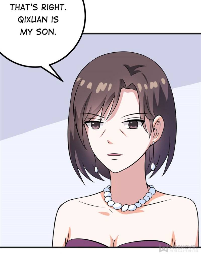 My Boss Is a Vampire Turned Cat Chapter 52 - HolyManga.Net