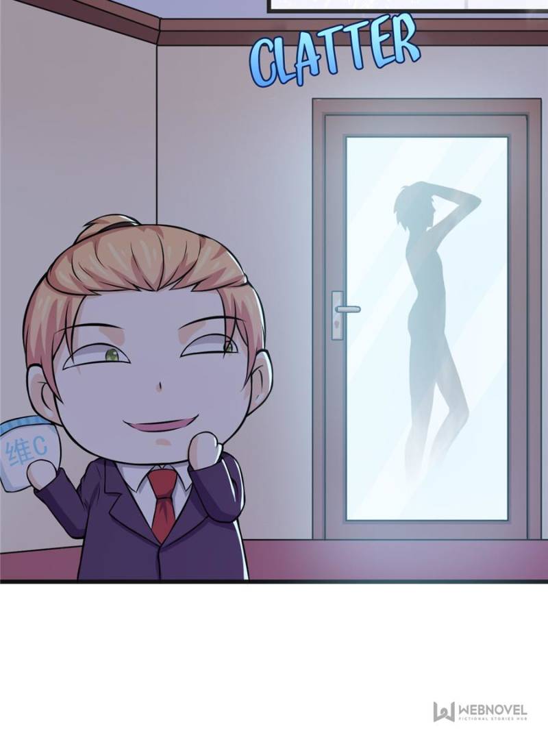 My Boss Is a Vampire Turned Cat Chapter 65 - HolyManga.Net