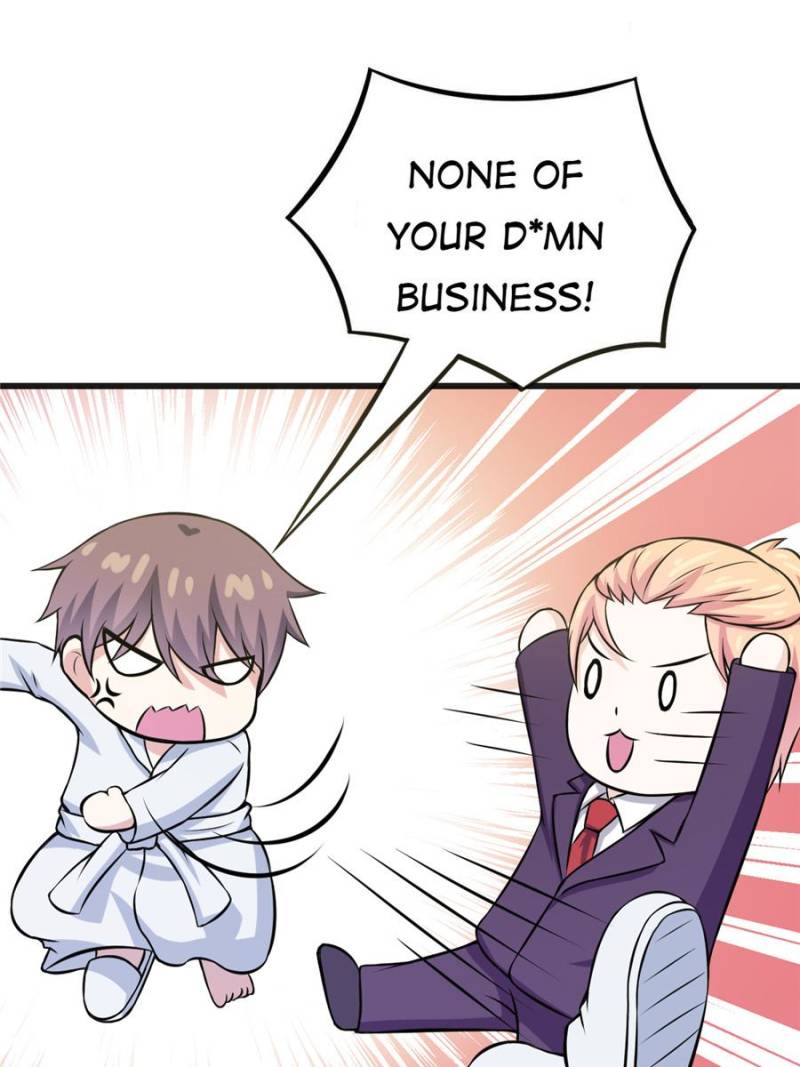 My Boss Is a Vampire Turned Cat Chapter 68 - HolyManga.Net