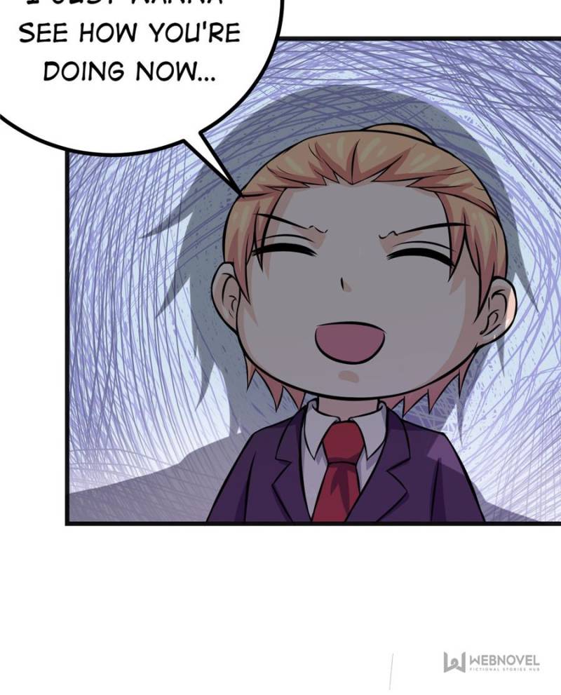 My Boss Is a Vampire Turned Cat Chapter 68 - HolyManga.Net