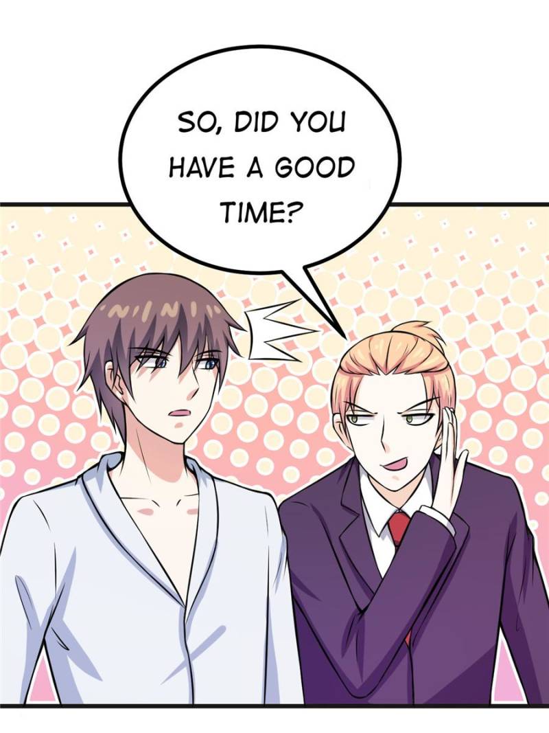 My Boss Is a Vampire Turned Cat Chapter 68 - HolyManga.Net