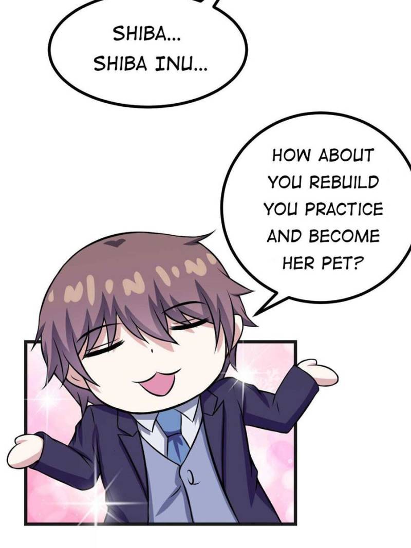 My Boss Is a Vampire Turned Cat Chapter 77 - HolyManga.Net