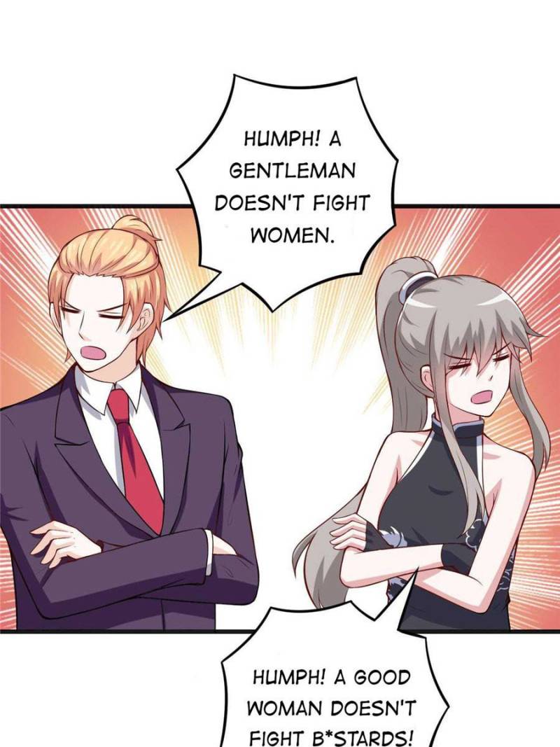 My Boss Is a Vampire Turned Cat Chapter 88 - HolyManga.Net