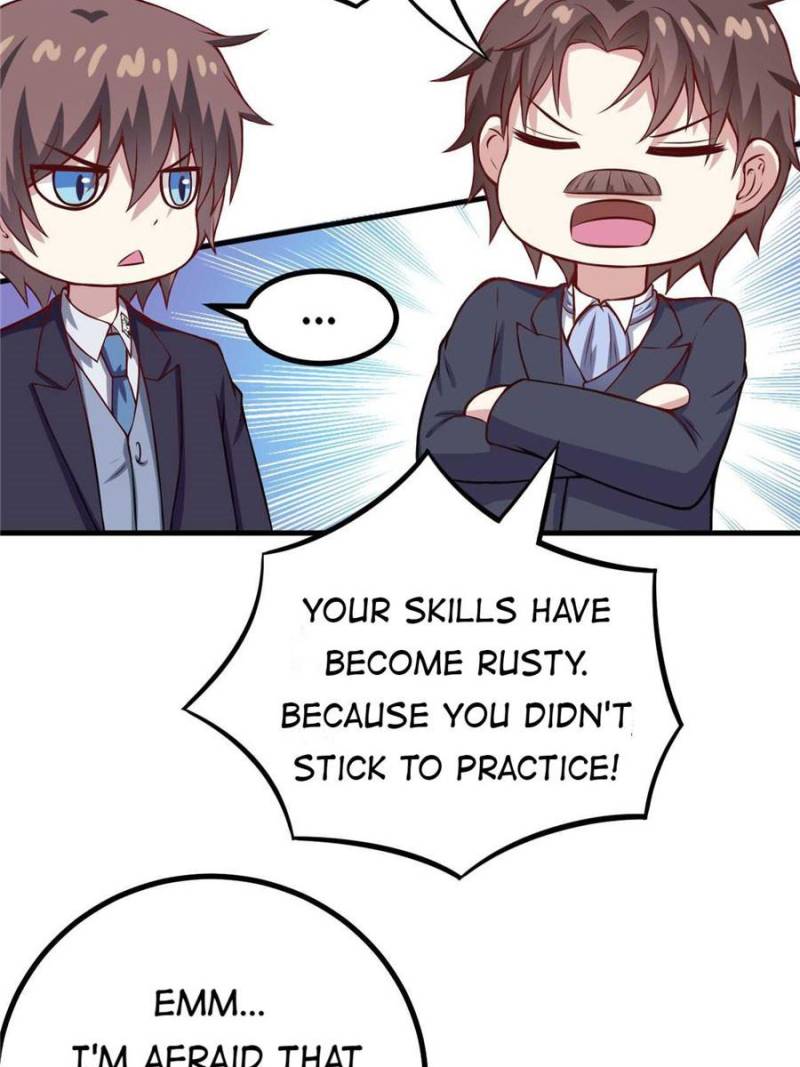 My Boss Is a Vampire Turned Cat Chapter 90 - HolyManga.Net