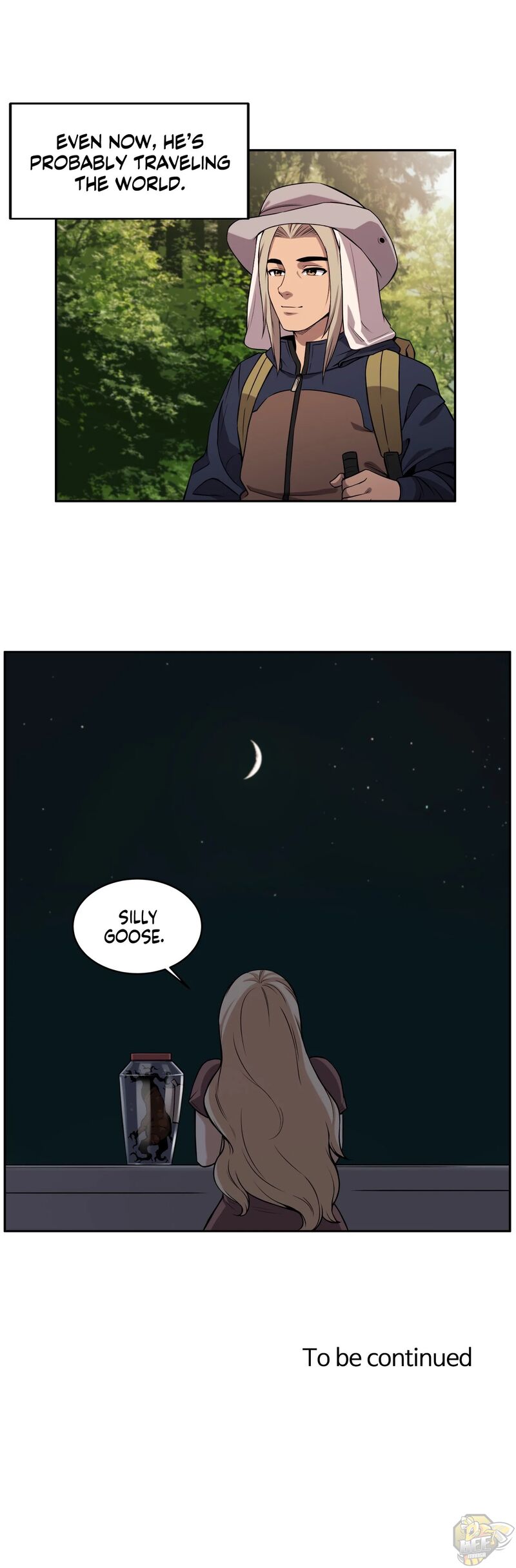 Zombie Girlfriend Chapter 28 - BidManga.com