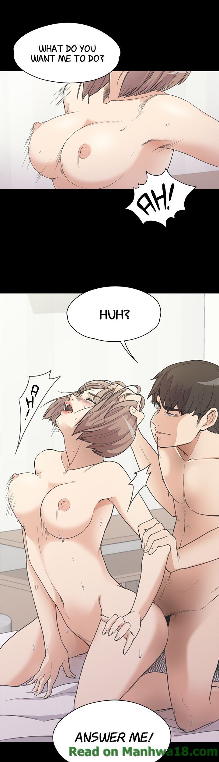 Gangnam Romance Chapter 4 - HolyManga.Net