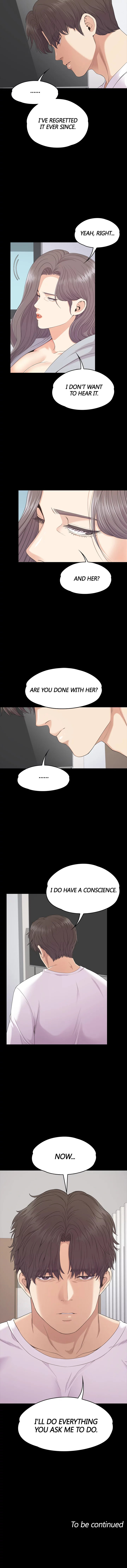 Gangnam Romance Chapter 83 - HolyManga.Net