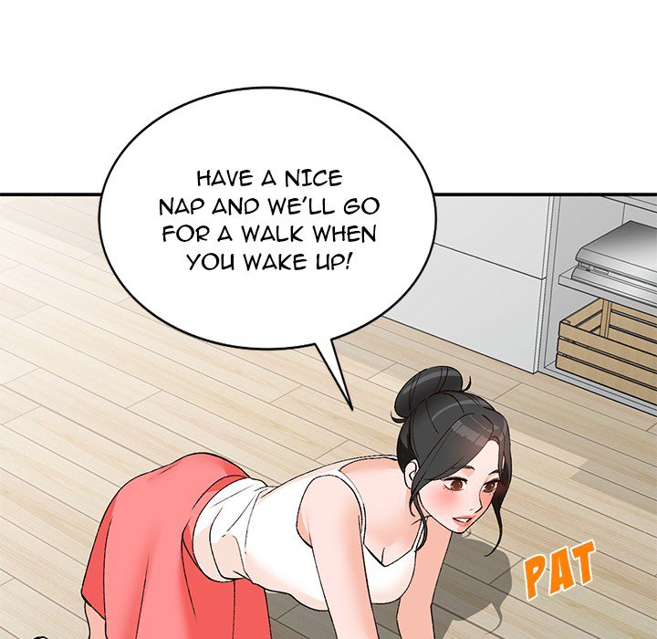 Town Girls Chapter 4 - HolyManga.Net