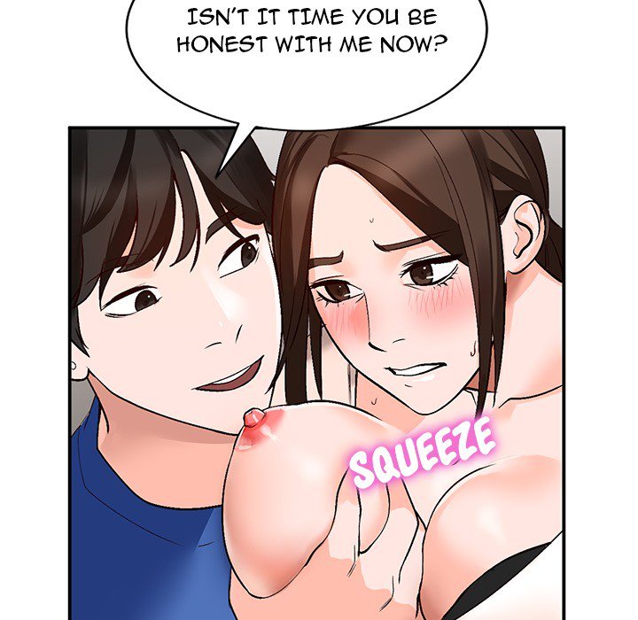 Town Girls Chapter 8 - HolyManga.Net