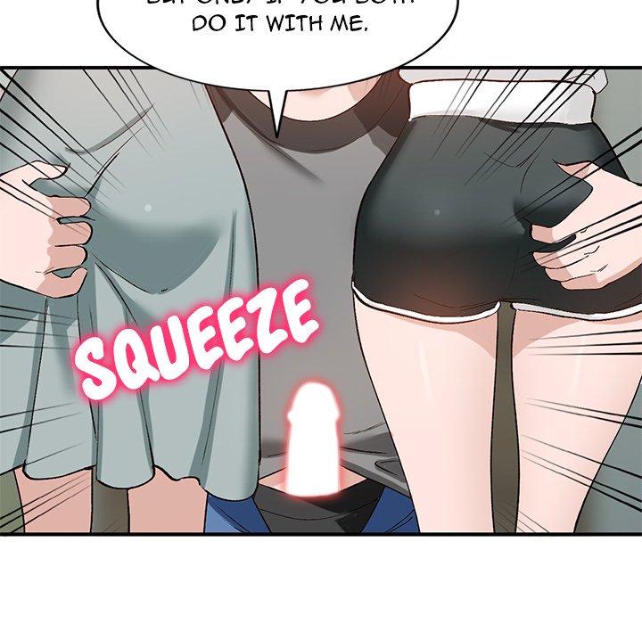 Town Girls Chapter 19 - HolyManga.Net