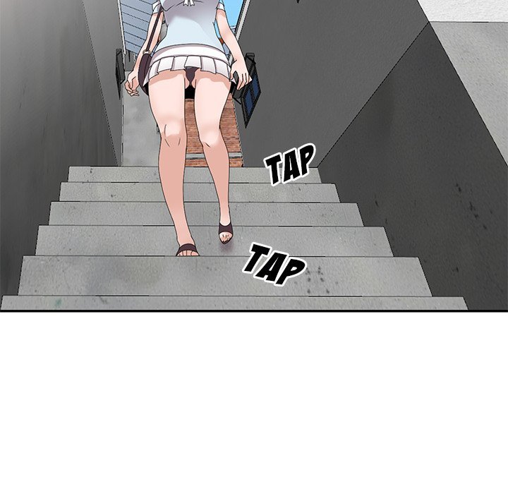 Town Girls Chapter 41 - HolyManga.Net