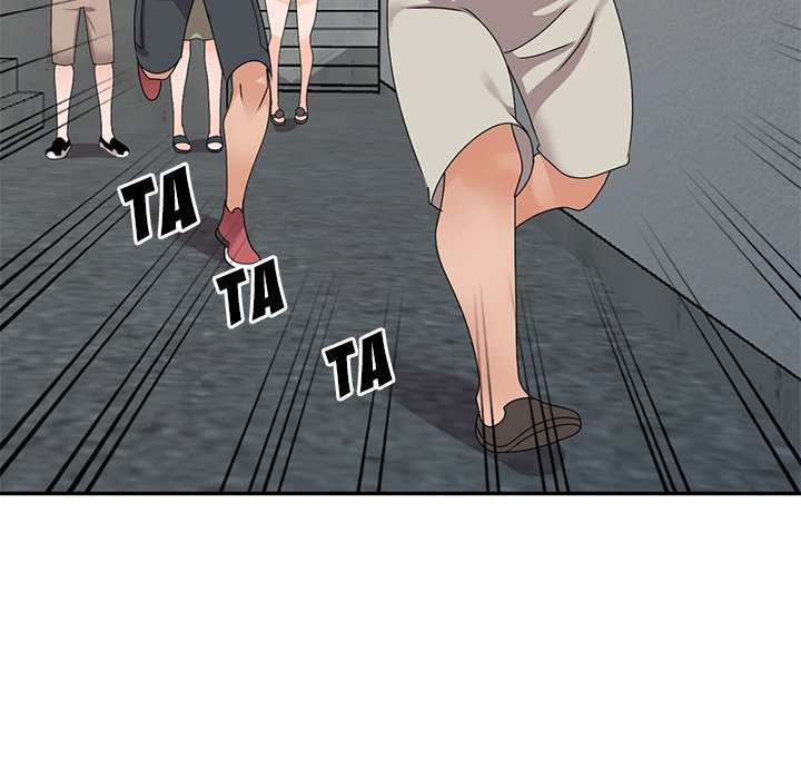 Town Girls Chapter 43 - HolyManga.Net