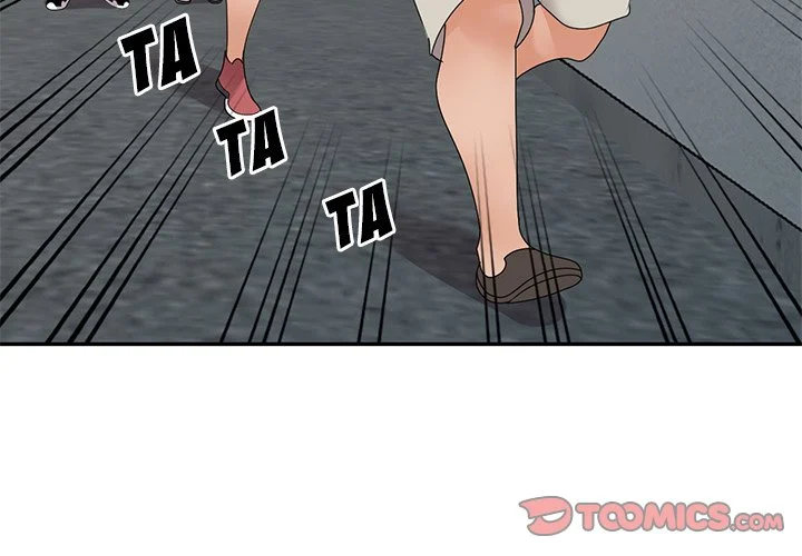 Town Girls Chapter 44 - HolyManga.Net