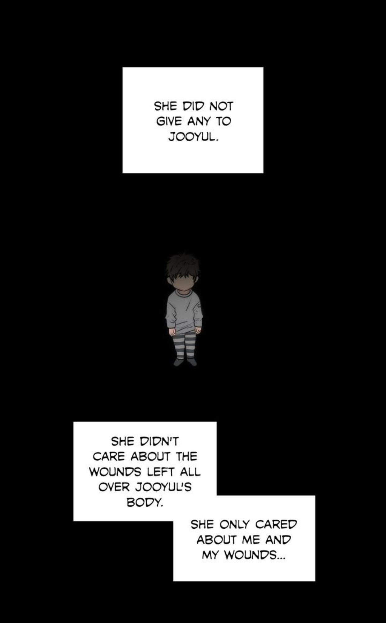 The Words In Your Snare Chapter 30 - HolyManga.Net