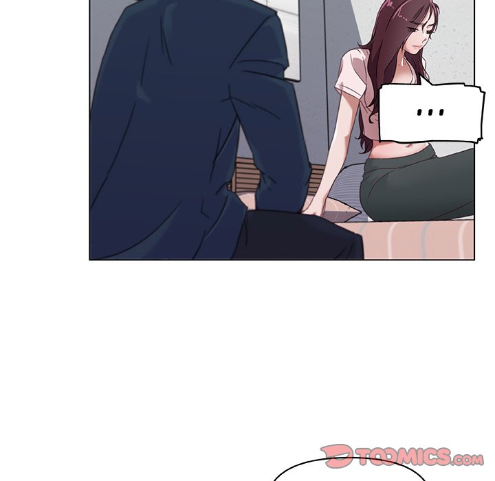 Family Adjustments Chapter 8 - HolyManga.Net