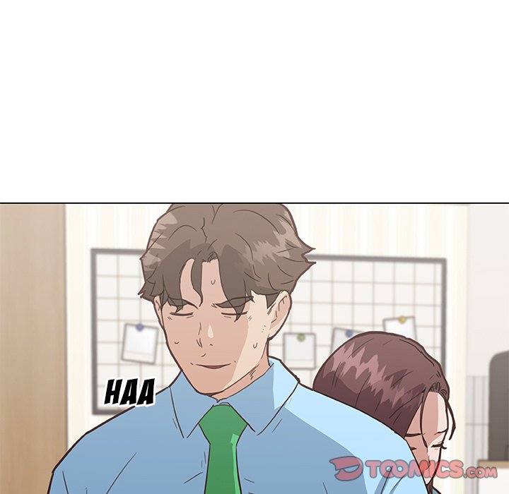 Family Adjustments Chapter 25 - HolyManga.Net