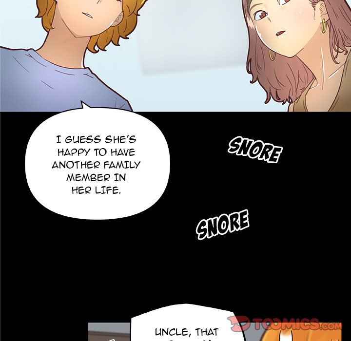 Family Adjustments Chapter 31 - HolyManga.Net